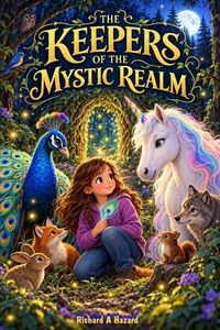 Produktbild: Keepers Of The Mystic Realm