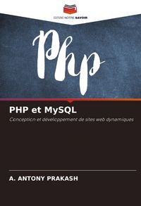 Produktbild: Php Et Mysql