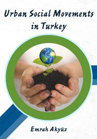 Produktbild: Urban Social Movements in Turkey