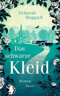 Produktbild: Das schwarze Kleid