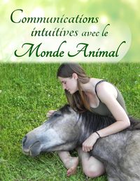 Produktbild: Communications Intuitives avec le Monde Animal