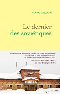 Produktbild: Le dernier des sovi&eacute;tiques