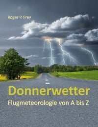 Produktbild: Donnerwetter