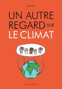 Produktbild: Un autre regard sur le climat
