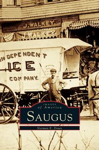 Produktbild: Saugus