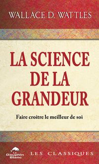 Produktbild: La science de la Grandeur