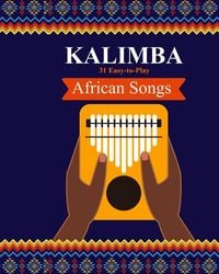 Produktbild: Kalimba. 31 Easy-to-Play African Songs