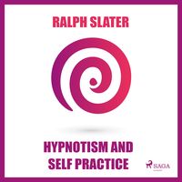 Produktbild: Hypnotism and Self Practice (Unabridged)
