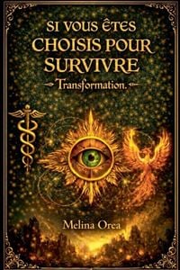 Produktbild: Si vous &ecirc;tes choisis pour survivre