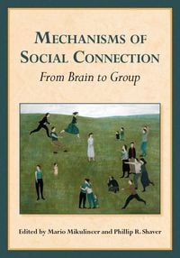 Produktbild: Mechanisms of Social Connection