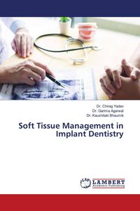 Produktbild: Soft Tissue Management in Implant Dentistry