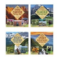 Produktbild: U.S. National Parks Field Guides