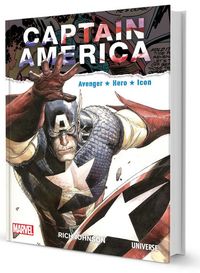 Produktbild: Captain America