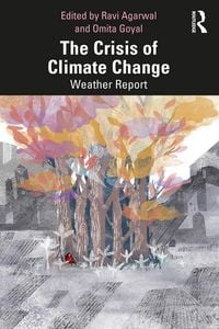 Produktbild: The Crisis of Climate Change