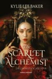 Produktbild: The Scarlet Alchemist. L'alchimista scarlatta