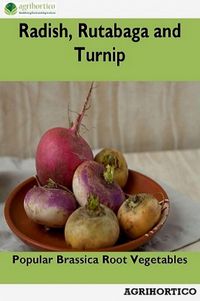 Produktbild: Radish, Rutabaga and Turnip
