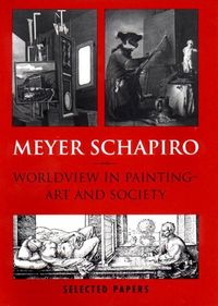 Produktbild: Worldview in Painting- Art and Society: Selected Papers, Vol. V