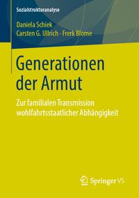 Produktbild: Generationen der Armut