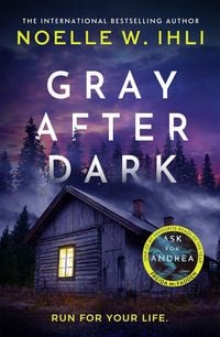 Produktbild: Gray After Dark