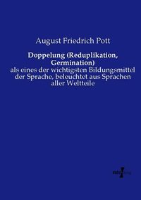Produktbild: Doppelung (Reduplikation, Germination)