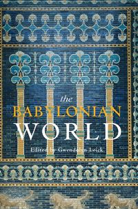 Produktbild: The Babylonian World