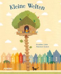 Produktbild: Kleine Welten