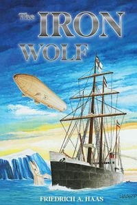Produktbild: The Iron Wolf