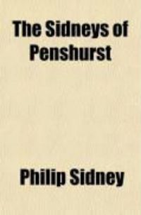 Produktbild: The Sidneys of Penshurst