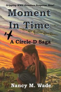 Produktbild: Moment in Time