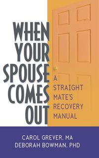 Produktbild: When Your Spouse Comes Out