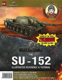Produktbild: World Of Tanks - The Su-152 Il
