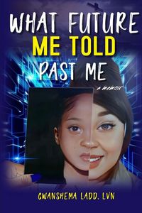 Produktbild: What Future Me Told Past Me