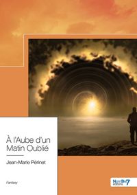 Produktbild: A l aube d un matin oublie