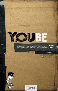 Produktbild: YOUBE (Designausgabe)