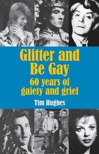 Produktbild: Glitter and Be Gay
