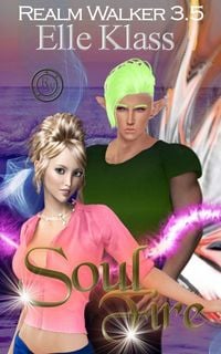 Produktbild: Soul Fire