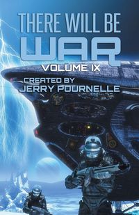 Produktbild: There Will Be War Volume IX