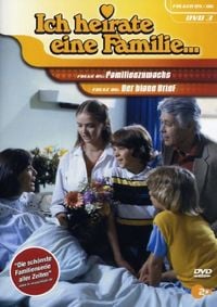 Produktbild: Ich heirate eine Familie 3 (2 Folgen)