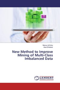 Produktbild: New Method to Improve Mining of Multi-Class Imbalanced Data