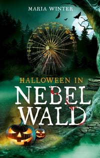 Produktbild: Halloween in Nebelwald