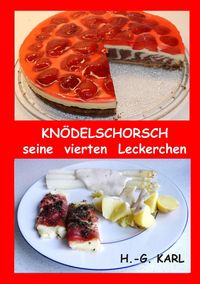 Produktbild: Kn&ouml;delschorsch seine vierten Leckerchen