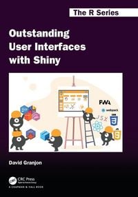 Produktbild: Outstanding User Interfaces with Shiny