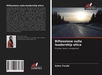 Produktbild: Riflessione sulla leadership etica