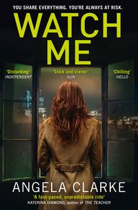 Produktbild: Watch Me