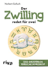 Produktbild: Der Zwilling redet f&uuml;r zwei
