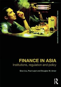 Produktbild: Finance in Asia