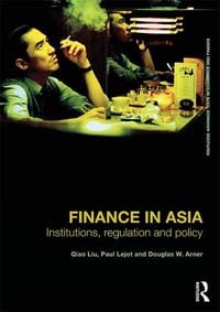 Produktbild: Finance in Asia