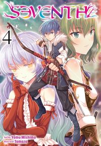 Produktbild: Seventh: Volume 4