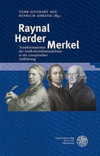 Produktbild: Raynal - Herder - Merkel