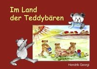 Produktbild: Im Land der Teddyb&auml;ren